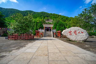 云行信長風,云丘山里聞道經 三天兩晚深度游