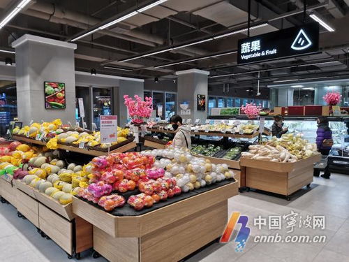 讓利200億元 寧波 云消費(fèi) 行動(dòng)首個(gè)活動(dòng)出爐