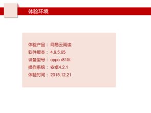 產(chǎn)品新人優(yōu)秀作品丨網(wǎng)易云閱讀產(chǎn)品體驗報告