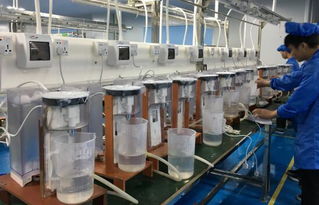 云米工廠探秘 用心鑄造高品質，智能即熱水吧登陸米家有品